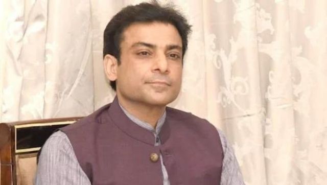 Hamza Shahbaz to take oath in Bagh-e-Jinnah as new chief minister of Pakistan's Punjab province Hamza Shahbaz to take oath in Bagh-e-Jinnah as new chief minister of Pakistan's Punjab province