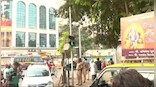 4 MNS workers held for playing 'Hanuman Chalisa' on loudspeaker outside Sena Bhavan in Mumbai