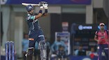 IPL 2022: Captain Hardik Pandya stars as GT beat RR to go top