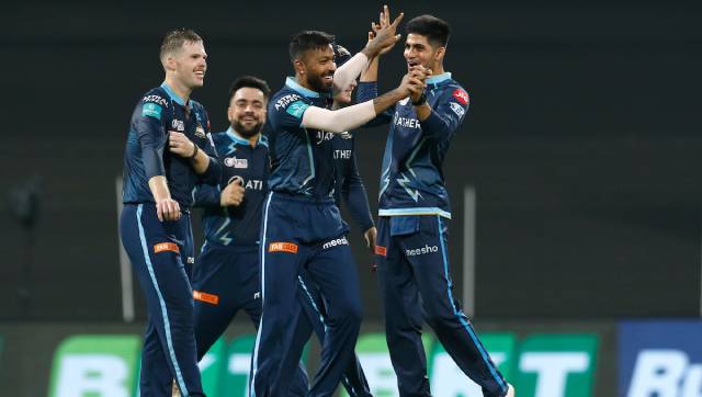 IPL 2022: Hardik Pandya infuses energy into group, says Gujarat Titans teammate Lockie Ferguson IPL 2022: Hardik Pandya infuses energy into group, says Gujarat Titans teammate Lockie Ferguson