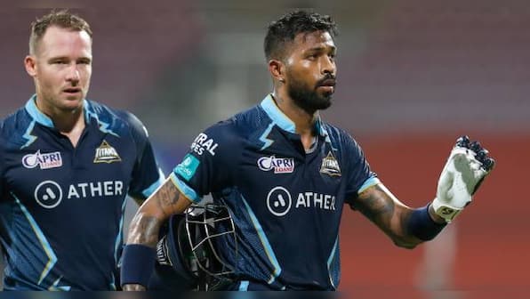 IPL 2022: Gujarat Titans captain Hardik Pandya keeps getting the better of his opposite numbers