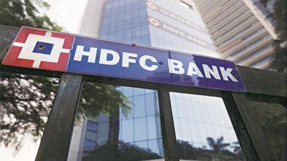 Hdfc Bank Hikes Interest Rates On Fixed Deposits Below Rs 2 Crore Check Updated Rates Here 4709