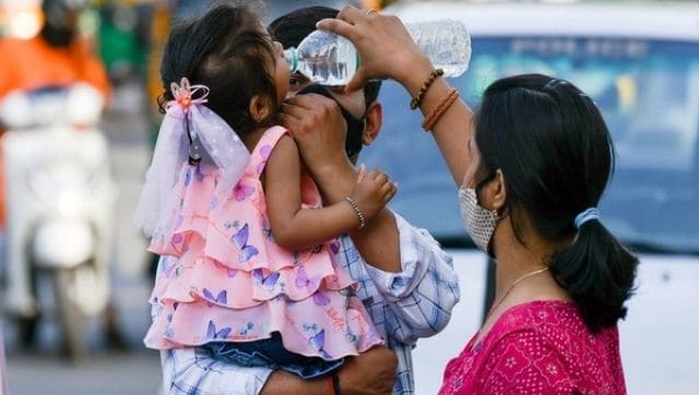 Heat wave: Do's and Don'ts to keep yourself safe from scorching temperature