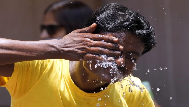 The Weather Report: India heading for monsoon break at fag end of August The Weather Report: India heading for monsoon break at fag end of August