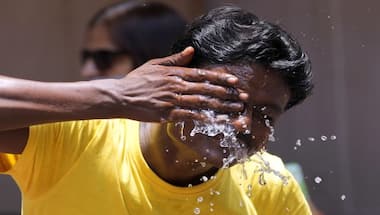 The Weather Report: India heading for monsoon break at fag end of August