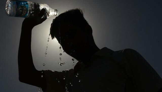 Heatwave in Delhi predicted to intensify from Wednesday, predicts IMD Heatwave in Delhi predicted to intensify from Wednesday, predicts IMD