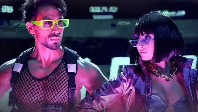 Heropanti 2 music review: AR Rahman, Mehboob, Ahmed Khan reunite, but not exactly for another Rangeela Heropanti 2 music review: AR Rahman, Mehboob, Ahmed Khan reunite, but not exactly for another Rangeela