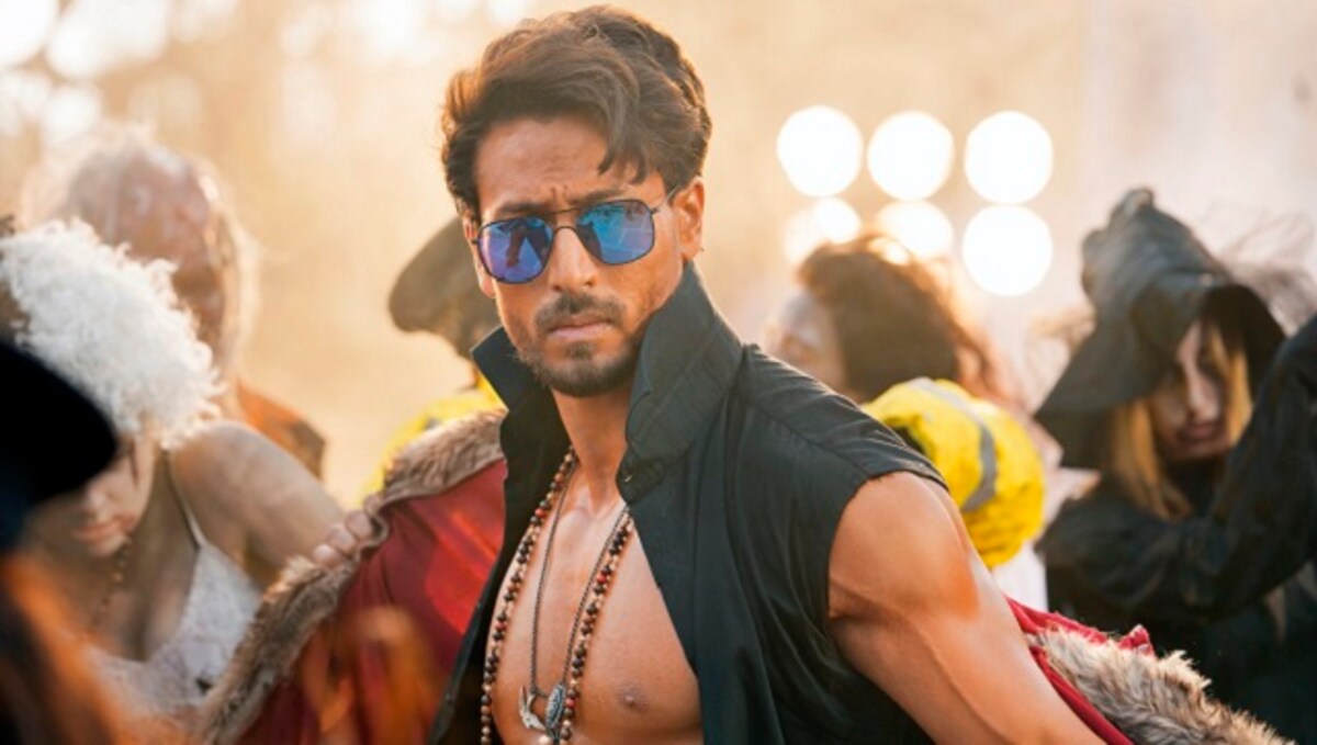 Heropanti 2 movie review: Tiger Shroff, Ahmed Khan's new film makes Baaghi 2  look like a modern classic-Opinion News , Firstpost