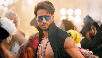 Heropanti 2 movie review: Tiger Shroff, Ahmed Khan's new film makes Baaghi 2 look like a modern classic