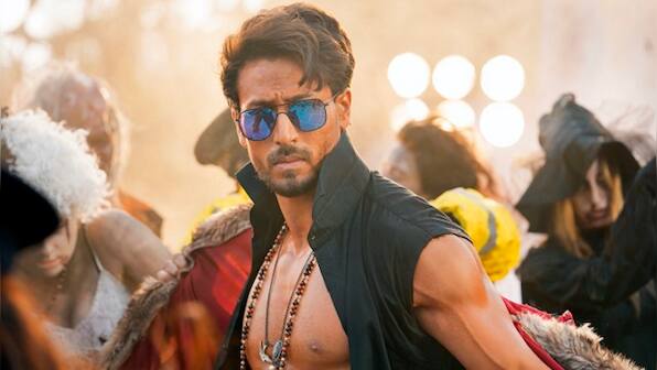 Heropanti 2 movie review: Tiger Shroff, Ahmed Khan's new film makes Baaghi 2 look like a modern classic