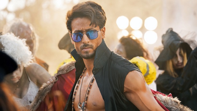 Heropanti 2 movie review: Tiger Shroff, Ahmed Khan's new film makes Baaghi 2 look like a modern classic Heropanti 2 movie review: Tiger Shroff, Ahmed Khan's new film makes Baaghi 2 look like a modern classic