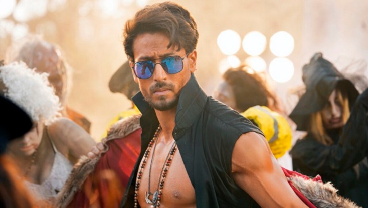 Heropanti 2 movie review: Tiger Shroff, Ahmed Khan's new film makes Baaghi  2 look like a modern classic-Opinion News , Firstpost