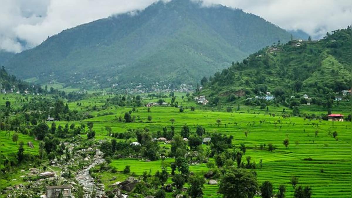 Explained: The Hatti community in Himachal and the politics behind granting them Scheduled Tribe status