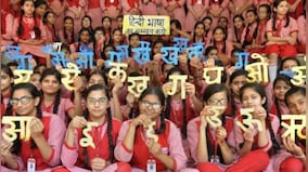 Fear of ‘Hindi imperialism’ triggers mega language war