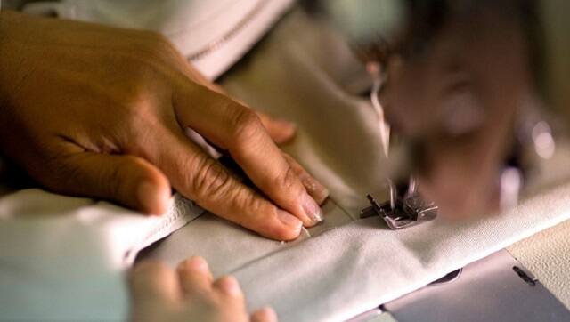 Home workers. Representational image