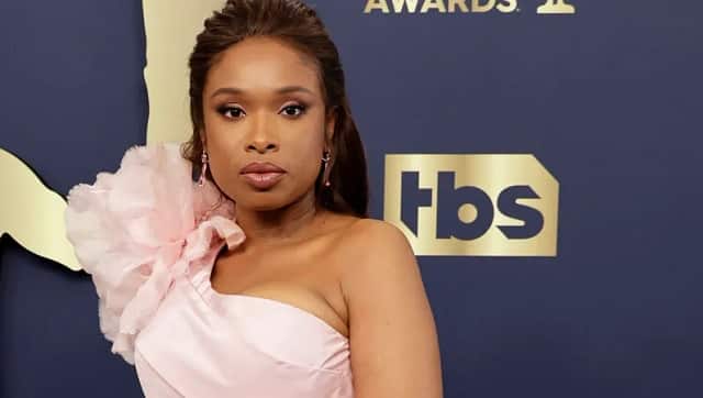 Jennifer Hudson at Producers Guild Awards 2022