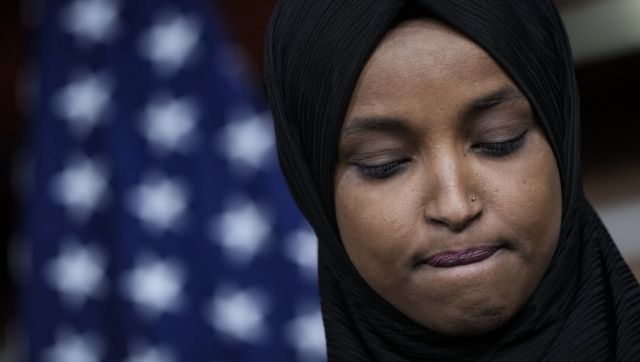 Explained: Why Ilhan Omar, who has upset India, is a controversial figure in the US Explained: Why Ilhan Omar, who has upset India, is a controversial figure in the US