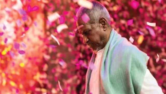 The sound of criticism: How Ilaiyaraaja’s comparison of Ambedkar and Modi triggered a political row The sound of criticism: How Ilaiyaraaja’s comparison of Ambedkar and Modi triggered a political row