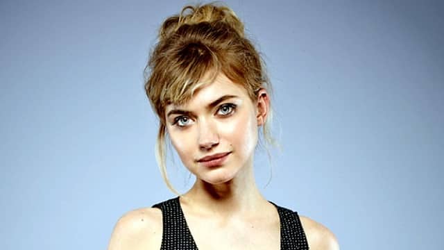 Imogen Poots