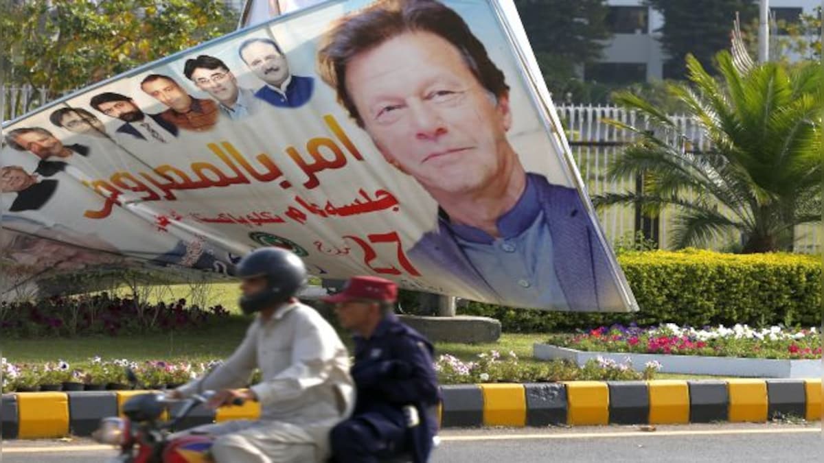 Explained: Did the US play a role in the toppling of the Imran Khan government in Pakistan?