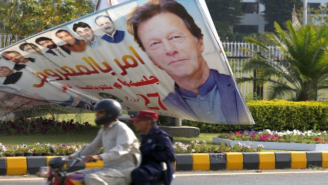 Explained: Did the US play a role in the toppling of the Imran Khan government in Pakistan? Explained: Did the US play a role in the toppling of the Imran Khan government in Pakistan?