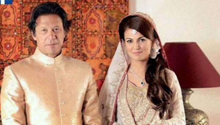 He can be a good replacement for Navjot Singh Sidhu in 'The Kapil Sharma Show': Imran Khan’s ex-wife