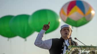 Pakistan's political crisis is not over yet: What Imran Khan's party plans to do next