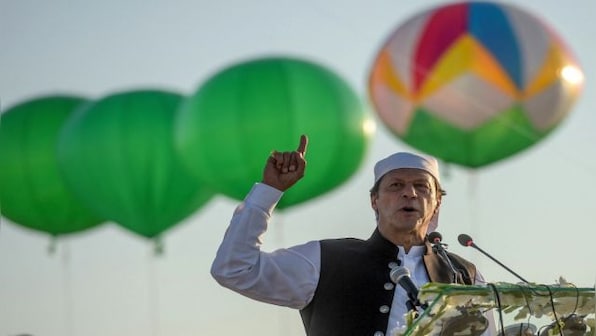 Pakistan's political crisis is not over yet: What Imran Khan's party plans to do next