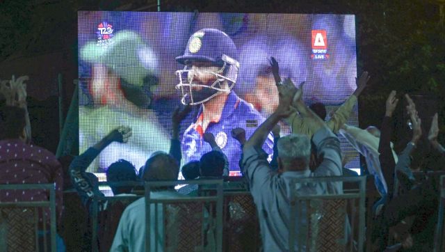 Three Kashmiri students granted bail in T20 World Cup case: Why they were charged with sedition and jailed for five months Three Kashmiri students granted bail in T20 World Cup case: Why they were charged with sedition and jailed for five months