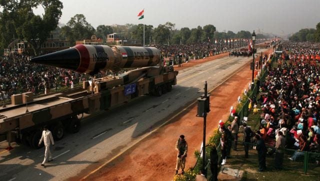 Lok Sabha passes WMD amendment bill: What are these weapons and why is ...