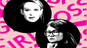 In Inventing Anna and The Dropout, portraits of empty ambition built on fraud and privilege