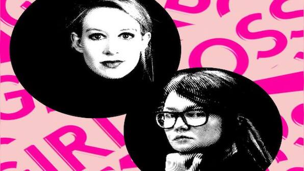 In Inventing Anna and The Dropout, portraits of empty ambition built on fraud and privilege