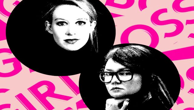 In Inventing Anna and The Dropout, portraits of empty ambition built on fraud and privilege In Inventing Anna and The Dropout, portraits of empty ambition built on fraud and privilege