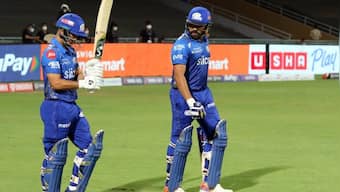 IPL 2022: Rohit Sharma, Ishan Kishan will be back in form soon, says MI batting coach Robin Singh