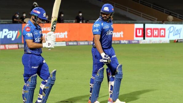 IPL 2022: Rohit Sharma, Ishan Kishan will be back in form soon, says MI batting coach Robin Singh