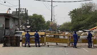 No more ‘bulldozer justice’? With Supreme Court stepping in, will Jahangirpuri ‘rioters’ be spared?