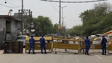 Communal tension in Rajasthan town after VHP leader attacked; internet suspended