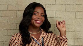 Janelle James on playing a lovable vamp in Abbott Elementary: 'Ava is like controlled chaos'