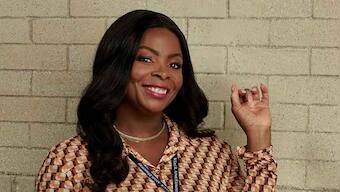 Janelle James on playing a lovable vamp in Abbott Elementary: 'Ava is like controlled chaos'