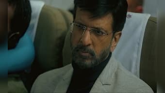 Jaaved Jaaferi: ‘The definition of a hero in Hindi cinema has just got stuck with the idea of Salman Khan and Amitabh Bachchan bashing villains’