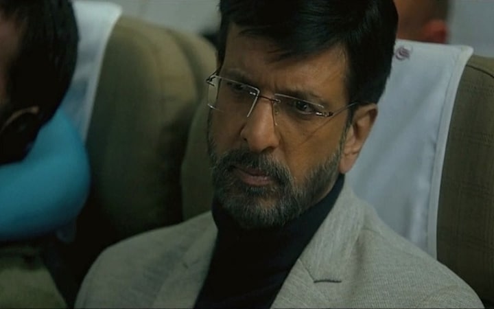 Jaaved Jaaferi: ‘The definition of a hero in Hindi cinema has just got stuck with the idea of Salman Khan and Amitabh Bachchan bashing villains’