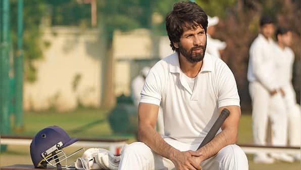 Jersey movie review: Shahid Kapoor's cricket drama is emotionally resonant, but thematically complacent