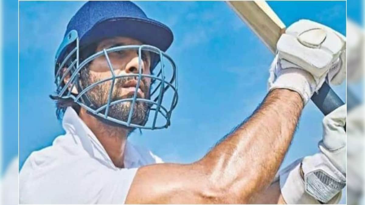 Jersey trailer out: Shahid Kapoor's upcoming sports drama will take you on a rollercoaster of emotions