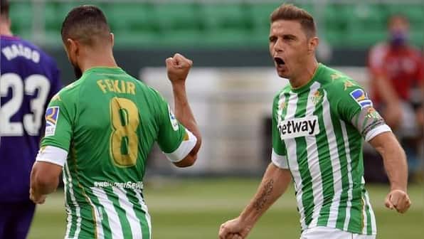 Real Betis face Valencia in Copa del Rey final with Joaquin Sanchez in spotlight
