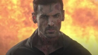 Attack movie review: John Abraham’s latest is yet another example of his convenient patriotism
