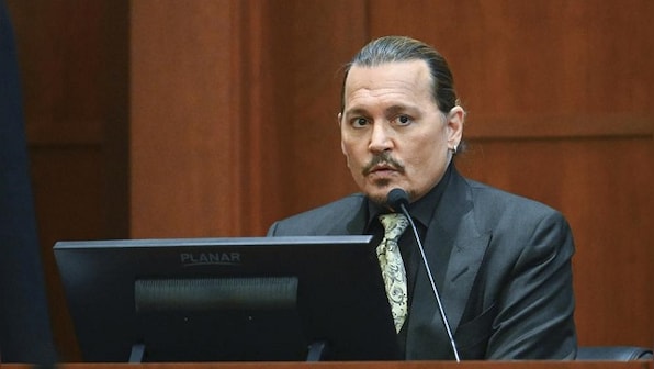 Johnny Depp Amber Heard defamation trial begins; all you need to know about actor's first testimony