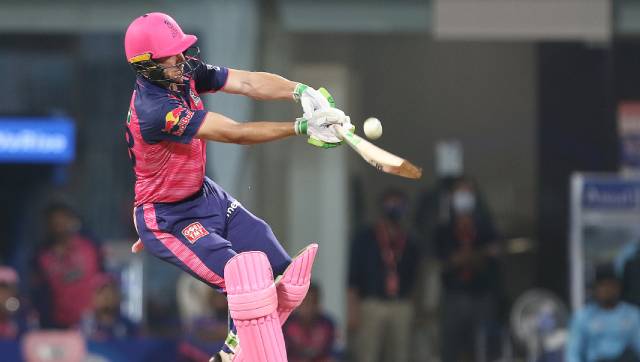 IPL 2022: Jos Buttler leads another batting chart with maximum fours