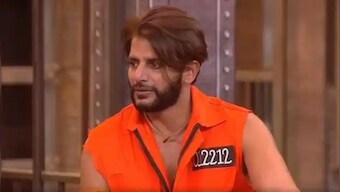 Kaaranvir Bohra on being eliminated from Lock Upp, his equation with other contestants and more