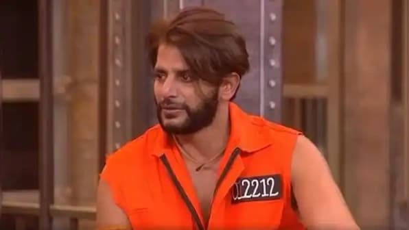Kaaranvir Bohra on being eliminated from Lock Upp, his equation with other contestants and more