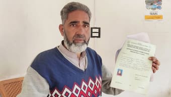 How Kashmir’s Pahari community is facing identity crunch